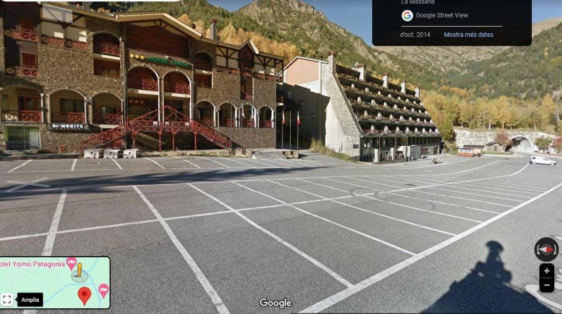 Increibles Vistas Al Valle De Arinsal Ny - A Pie De Pistas - Parking Incluido L By Bonesvacances Экстерьер фото