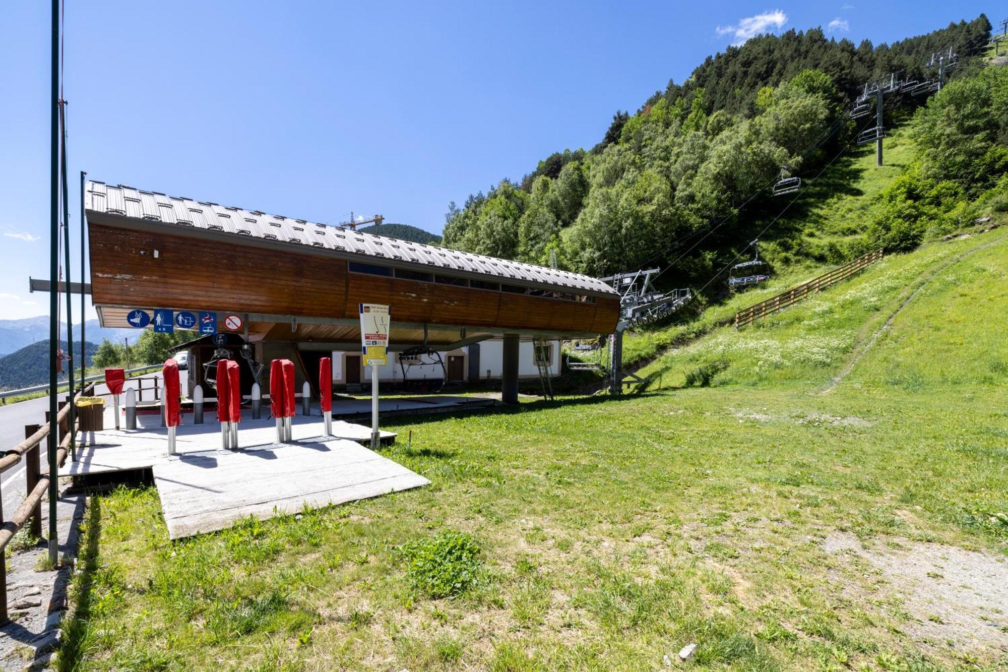 Increibles Vistas Al Valle De Arinsal Ny - A Pie De Pistas - Parking Incluido L By Bonesvacances Экстерьер фото