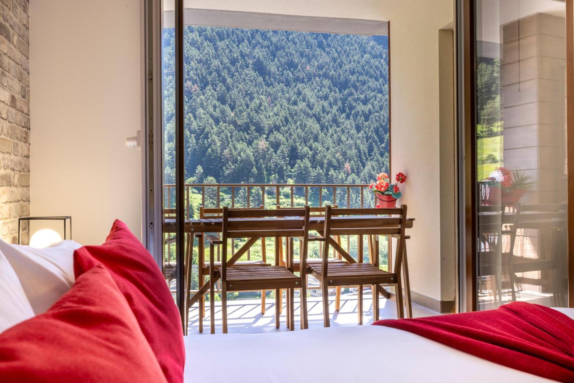 Increibles Vistas Al Valle De Arinsal Ny - A Pie De Pistas - Parking Incluido L By Bonesvacances Экстерьер фото
