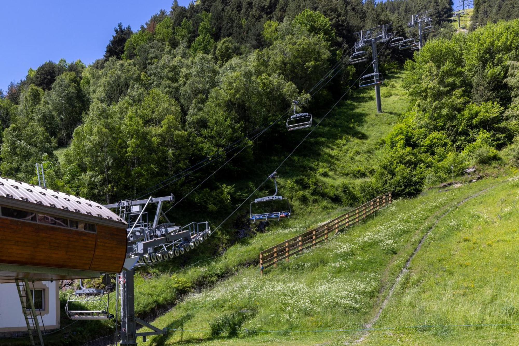 Increibles Vistas Al Valle De Arinsal Ny - A Pie De Pistas - Parking Incluido L By Bonesvacances Экстерьер фото